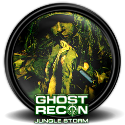 Ghost Recon   Jungle Storm_1